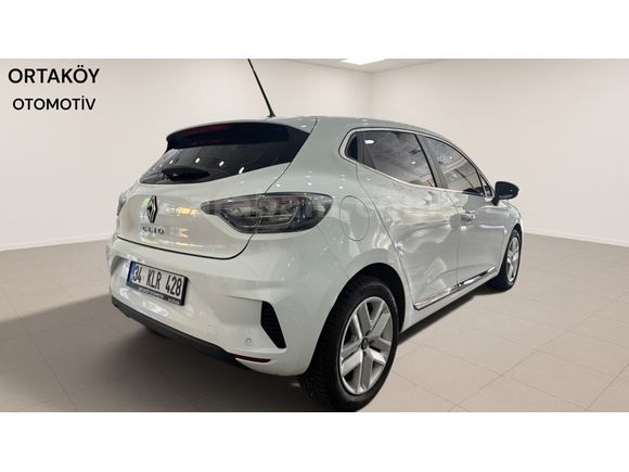 2024 RENAULT CLIO 1.0 TCE EVOLUTİON  X-TRONİC 