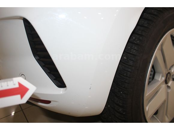 2024 RENAULT CLIO 1.0 TCE EVOLUTİON  X-TRONİC 