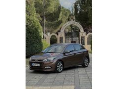 Sahibinden temiz  acil satılık  Hyundai i20 1.2 MPI Style 2015 Model   (açıklamayı okuyun )