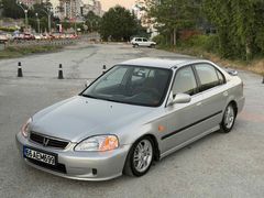  Düzgün temiz Honda Civic 