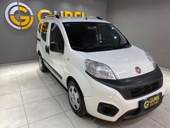 otomobil Fiat Fiorino Combi 1.3 MultiJet Pop