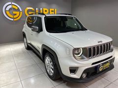 otomobil Jeep Renegade 1.6 L MultiJet II 4x2 Limited DDCT