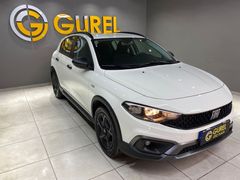 otomobil Fiat Egea Cross 1.4 Fire Street