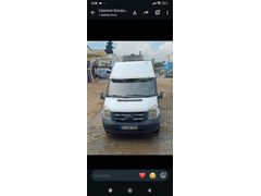 Sahibinden Ford Transit 350 ED 2011 Model