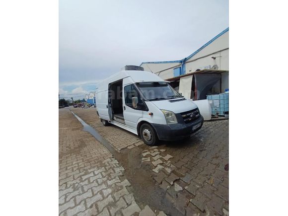 Sahibinden Ford Transit 350 ED 2011 Model