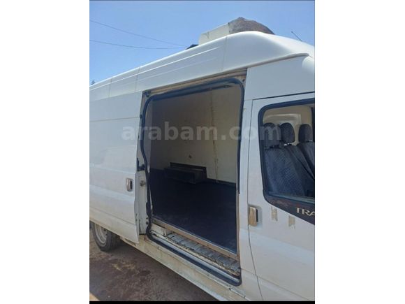 Sahibinden Ford Transit 350 ED 2011 Model