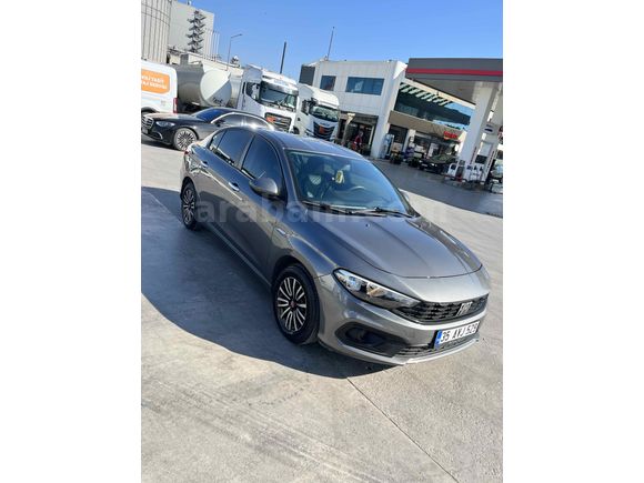 Sahibinden Fiat Egea 1.4 Fire Easy 2021 Model 