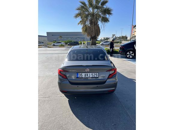 Sahibinden Fiat Egea 1.4 Fire Easy 2021 Model 