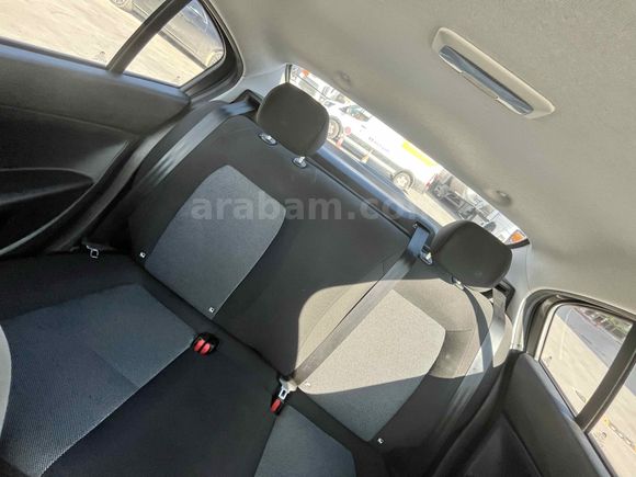 Sahibinden Fiat Egea 1.4 Fire Easy 2021 Model 