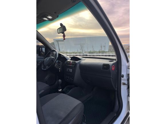 Sahibinden Opel Combo 1.3 CDTI City Plus 2008 Model