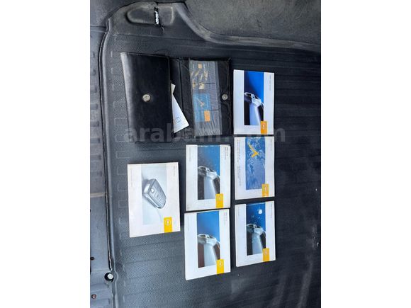 Sahibinden Opel Combo 1.3 CDTI City Plus 2008 Model