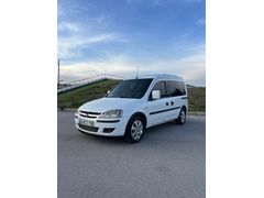 Sahibinden Opel Combo 1.3 CDTI City Plus 2008 Model