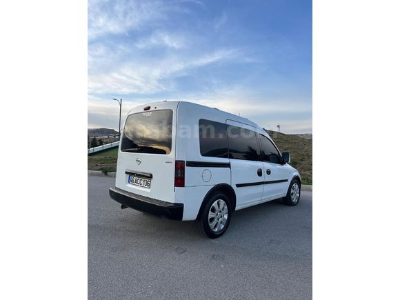 Sahibinden Opel Combo 1.3 CDTI City Plus 2008 Model