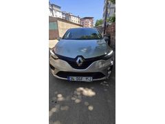 Sahibinden Renault Clio 1.0 SCe Joy 2020 Model  133.000 km Gri (metalik)