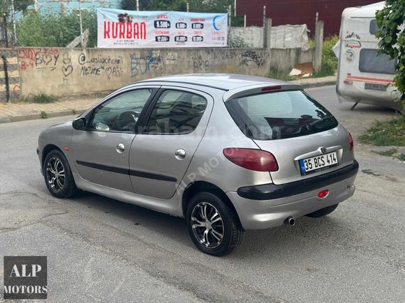 4 KAPI 200 BİNDE UYGUN FİYAT