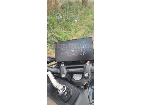 ACİL!! Sahibinden CFmoto 250NK