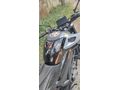 ACİL!! Sahibinden CFmoto 250NK