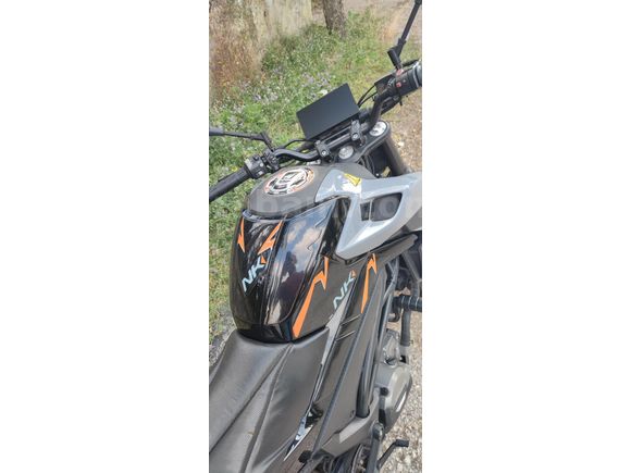 ACİL!! Sahibinden CFmoto 250NK