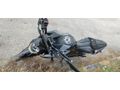 ACİL!! Sahibinden CFmoto 250NK