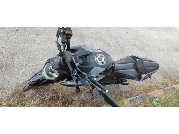 ACİL!! Sahibinden CFmoto 250NK