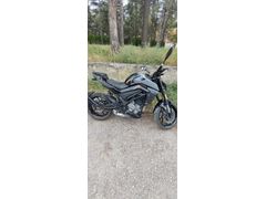 Sahibinden CFmoto 250NK