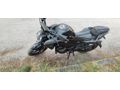 ACİL!! Sahibinden CFmoto 250NK