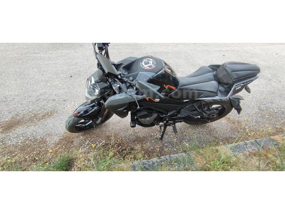 ACİL!! Sahibinden CFmoto 250NK