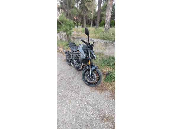 ACİL!! Sahibinden CFmoto 250NK