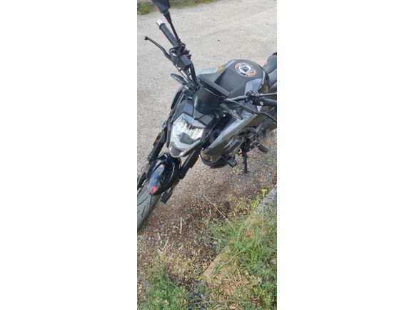 ACİL!! Sahibinden CFmoto 250NK
