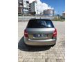 Sahibinden Skoda Fabia 1.2 Ambiente 2008 Model