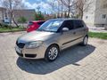Sahibinden Skoda Fabia 1.2 Ambiente 2008 Model