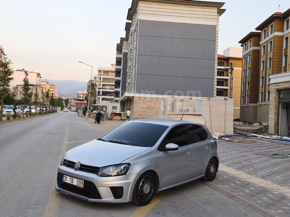 Sahibinden Volkswagen Polo 1.4 Comfortline 2010 Model