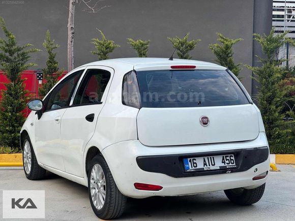 ORJİNAL 120 KM EVO HASAR KAYITSIZ 105lik 6 İLERİ BAKIMLI