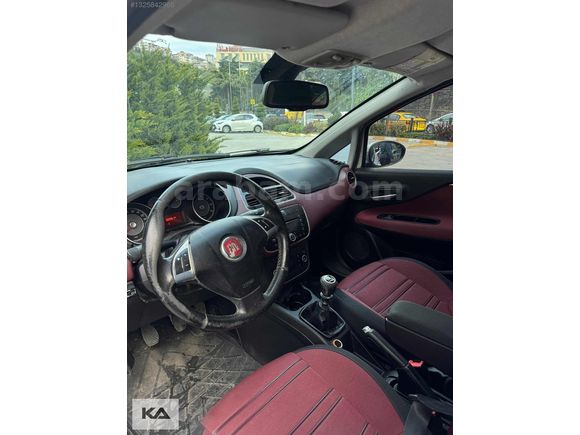 ORJİNAL 120 KM EVO HASAR KAYITSIZ 105lik 6 İLERİ BAKIMLI