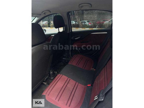 ORJİNAL 120 KM EVO HASAR KAYITSIZ 105lik 6 İLERİ BAKIMLI