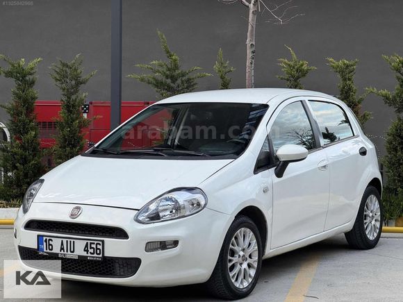 ORJİNAL 120 KM EVO HASAR KAYITSIZ 105lik 6 İLERİ BAKIMLI