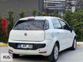 ORJİNAL 120 KM EVO HASAR KAYITSIZ 105lik 6 İLERİ BAKIMLI