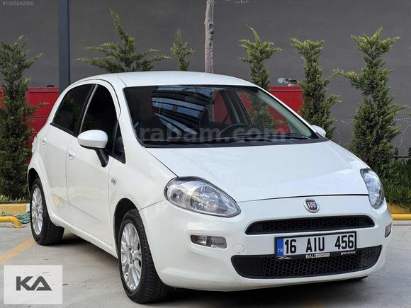 ORJİNAL 120 KM EVO HASAR KAYITSIZ 105lik 6 İLERİ BAKIMLI