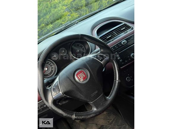 ORJİNAL 120 KM EVO HASAR KAYITSIZ 105lik 6 İLERİ BAKIMLI
