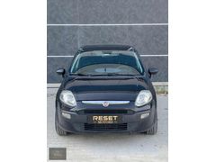 PUNTO EVO 1.4 OTOMATİK 150km DEĞİŞENSİZ MASRAFSIZ