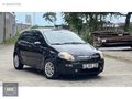 2011 FİAT PUNTO OTOMATİK 210.000KM SUNROOFLU