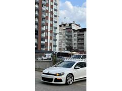 Sahibinden Volkswagen Scirocco 1.4 TSi Sportline 2013 Model 