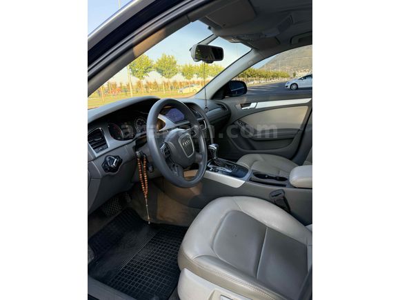 Sahibinden Audi A4 Sedan 2.0 TDI 2011 Model 