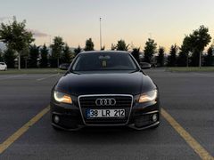 Sahibinden Audi A4 Sedan 2.0 TDI 2011 Model 