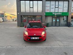 HATASIZ 2012 MODEL PUNTO