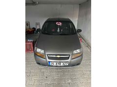 Sahibinden Chevrolet Aveo 1.2 S 2008 Model 