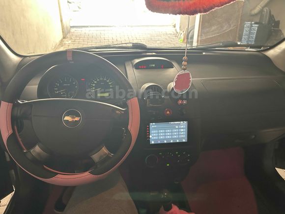 Sahibinden Chevrolet Aveo 1.2 S 2008 Model 