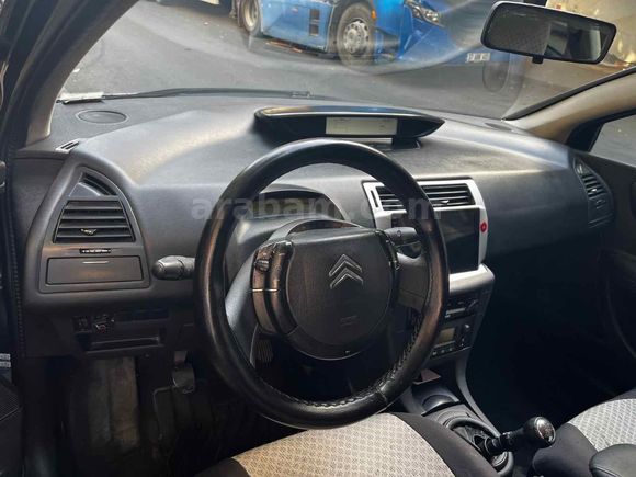 Sahibinden Citroen C4 1.6 VTR 2006 Model İstanbul
