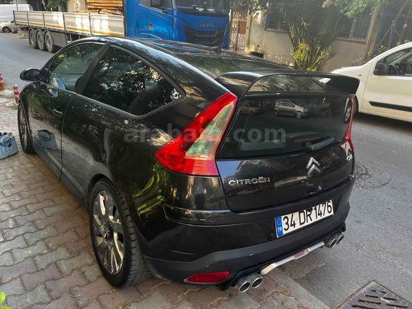 Sahibinden Citroen C4 1.6 VTR 2006 Model İstanbul