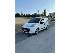 Sahibinden Fiat Fiorino Cargo 1.3 Multijet 2012 Model